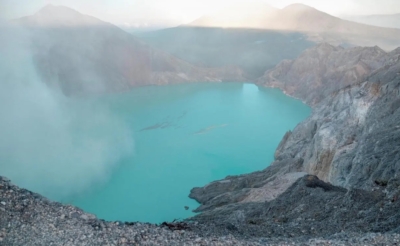 Fakta Seru Geopark Ijen Yang Harus Kamu Tahu