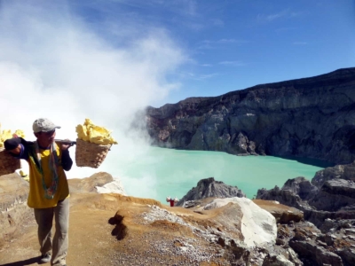 kawah ijen banyuwangi