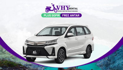 rental mobil banyuwangi