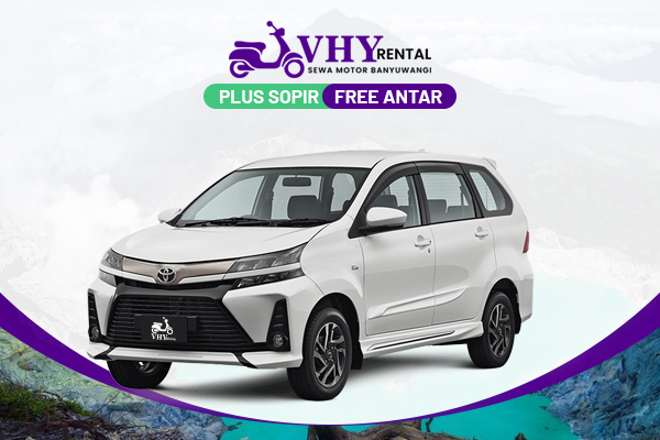 rental mobil banyuwangi