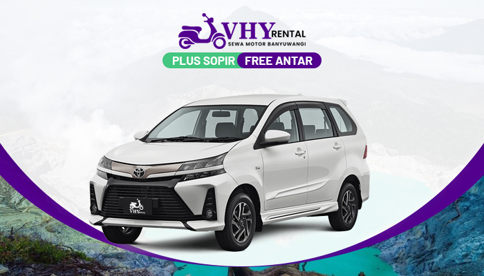 rental mobil banyuwangi