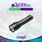 Sewa Motor Banyuwangi - Flashlight - Sewa Senter Pendakian