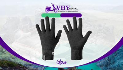 Sewa Motor Banyuwangi - Glove - Sewa Sarung Tangan Pendakian