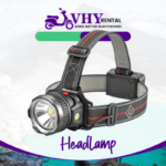 Sewa Motor Banyuwangi - Headlamp - Sewa Senter Kepala