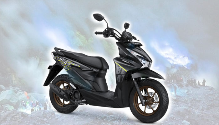 Agen Rental Motor Banyuwangi Kota