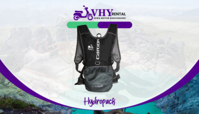 Sewa Motor Banyuwangi - Hydropack- Sewa Hydropack