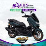 Agen Rental Motor Banyuwangi Kota