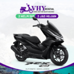 Agen Rental Motor Banyuwangi Kota