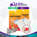 Sewa Motor Banyuwangi - Penghangat Tangan - Beli Penghangat Tangan Pendakian