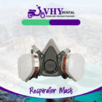 Sewa Motor Banyuwangi - Respirator Mask - Sewa Masker Asap