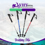 Sewa Motor Banyuwangi - Trekking Pole - Sewa Tongkat Pendakian