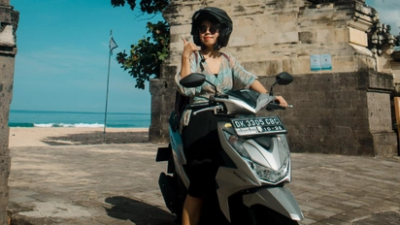 Gojek Wisata Banyuwangi