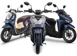 Harga sewa motor di banyuwangi