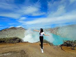 kawah ijen banyuwangi