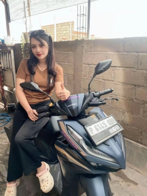 Agen Rental Motor Banyuwangi Kota