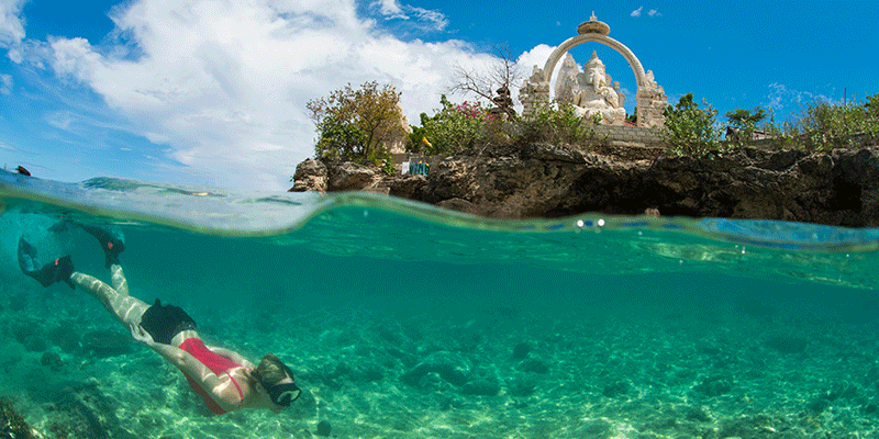 Trip Pulau Menjangan dari Banyuwangi