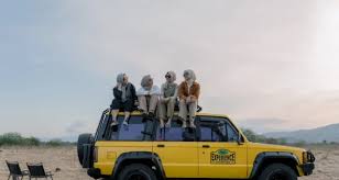 Sewa Jeep Taman Nasional Baluran