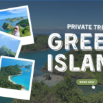 Paket Wisata Banyuwangi 4 Hari 4 Malam